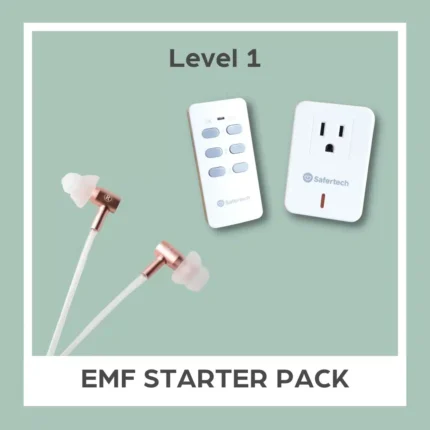Starter Pack level 1