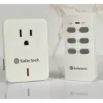 WiFi Kill Switch
