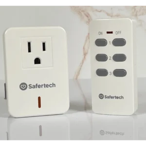 WiFi Kill Switch