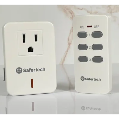 WiFi Kill Switch