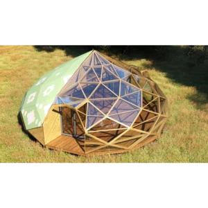 Zome Custom Structures
