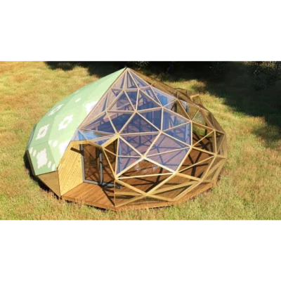 Zome Custom Structures