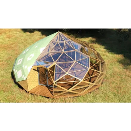 Zome Custom Structures