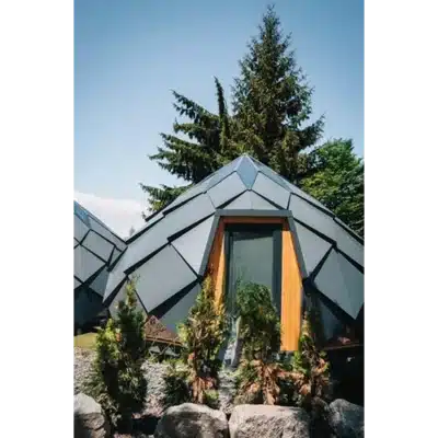 Zome Custom Structures - Image 9