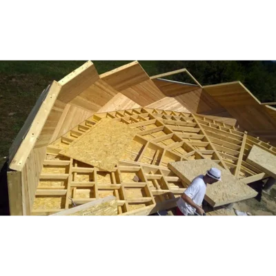 Zome Custom Structures - Image 6