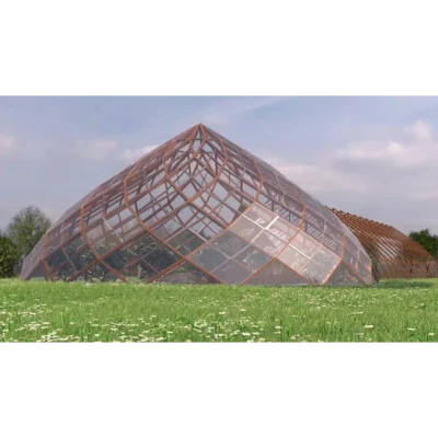 Zome Custom Structures - Image 2