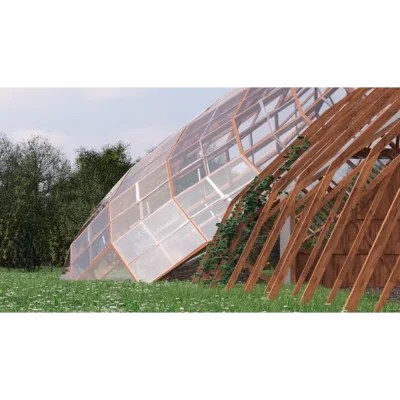 Zome Custom Structures - Image 5