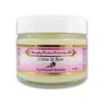 Cream de Rose – Day Cream