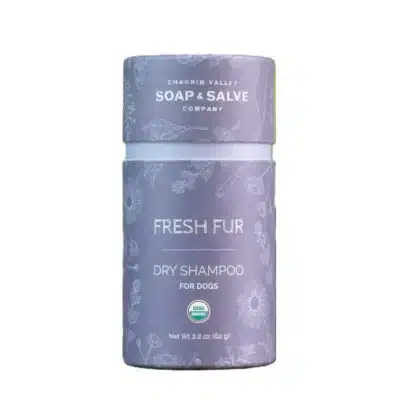 Dry Shampoo: Fresh Fur Dog Dry Shampoo - Image 2