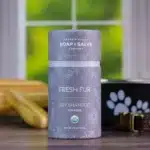 Dry Shampoo: Fresh Fur Dog Dry Shampoo