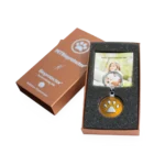 Pet Bioprotector Collar Tags