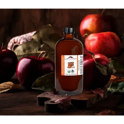 Apple Cider Vinegar - Image 3