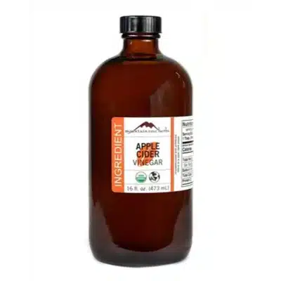 Apple Cider Vinegar - Image 2