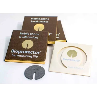 Bioprotector for Mobile Devices - Image 2