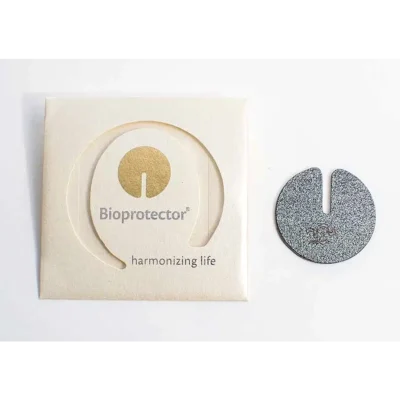 Bioprotector for Mobile Devices