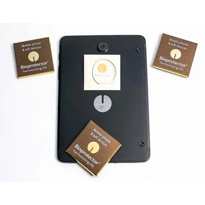 Bioprotector for Mobile Devices - Image 3