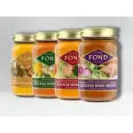 Chicken Bone Broth, 4 pack