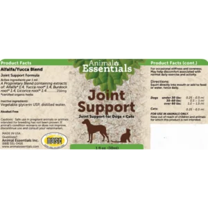 Joint Support