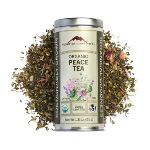 Peace Tea