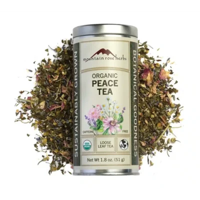 Peace Tea