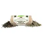 Premium Tea Sample