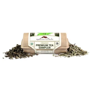 Premium Tea Sample