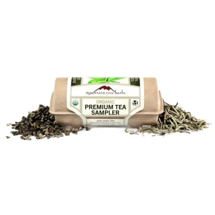 Premium Tea Sample