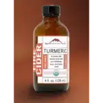 Fire Cider Turmeric