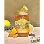 Turmeric & Pepper