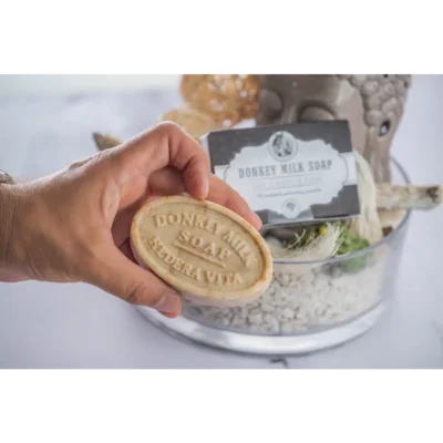 Donkey Milk Soap