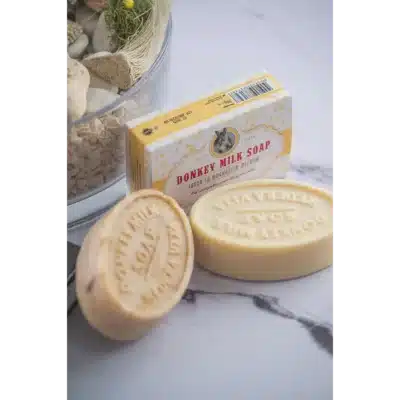 Donkey Milk Soap For Women - Image 2