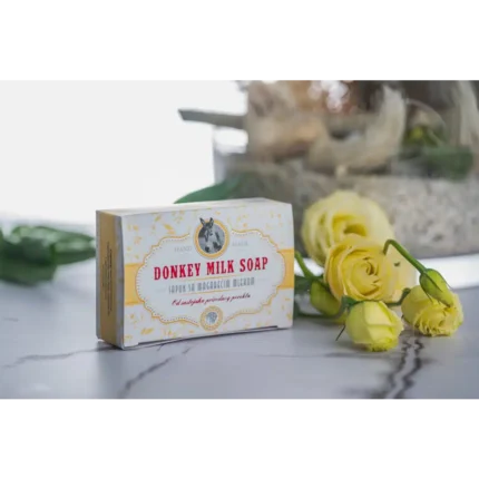 Donkey Milk Soap