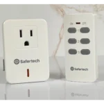 WiFi Kill Switch
