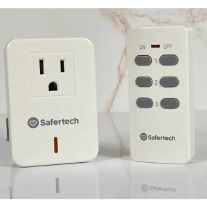 WiFi Kill Switch