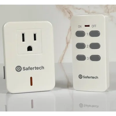 WiFi Kill Switch