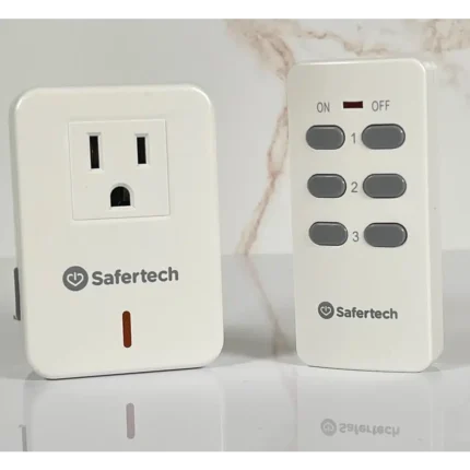 WiFi Kill Switch