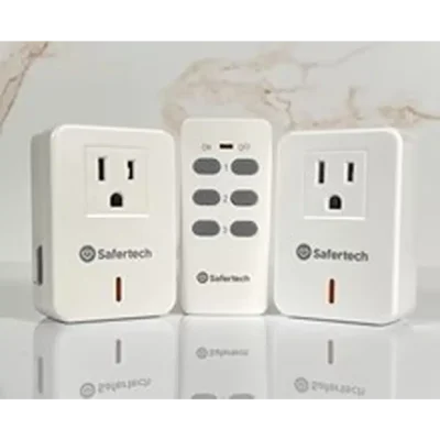 Wi-Fi Kill Switch - Image 2