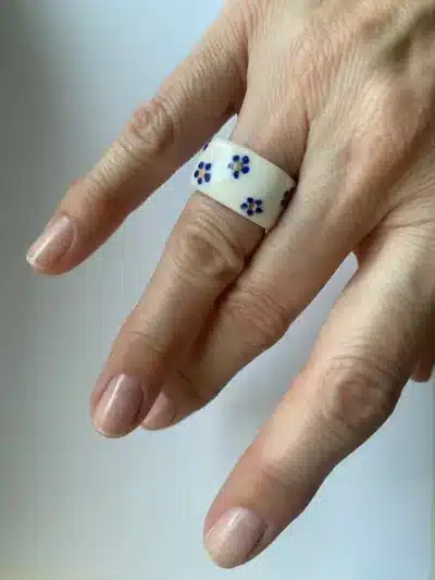 Jewelry by Minima atelier