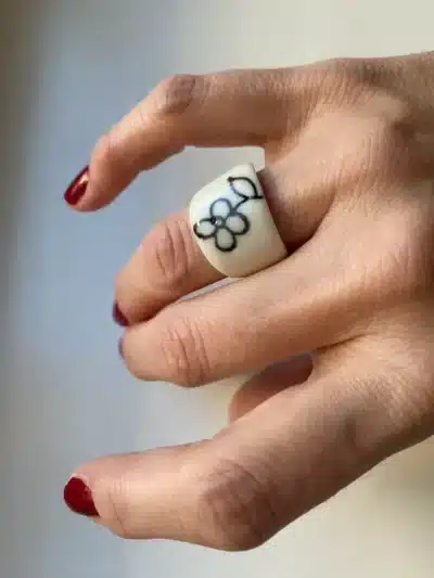 Jewelry by Minima atelier