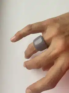 Jewelry by Minima atelier