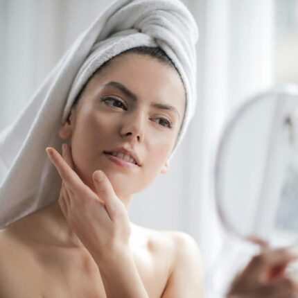 skin care