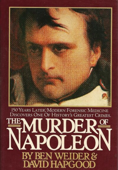 The Murder of Napoleon
