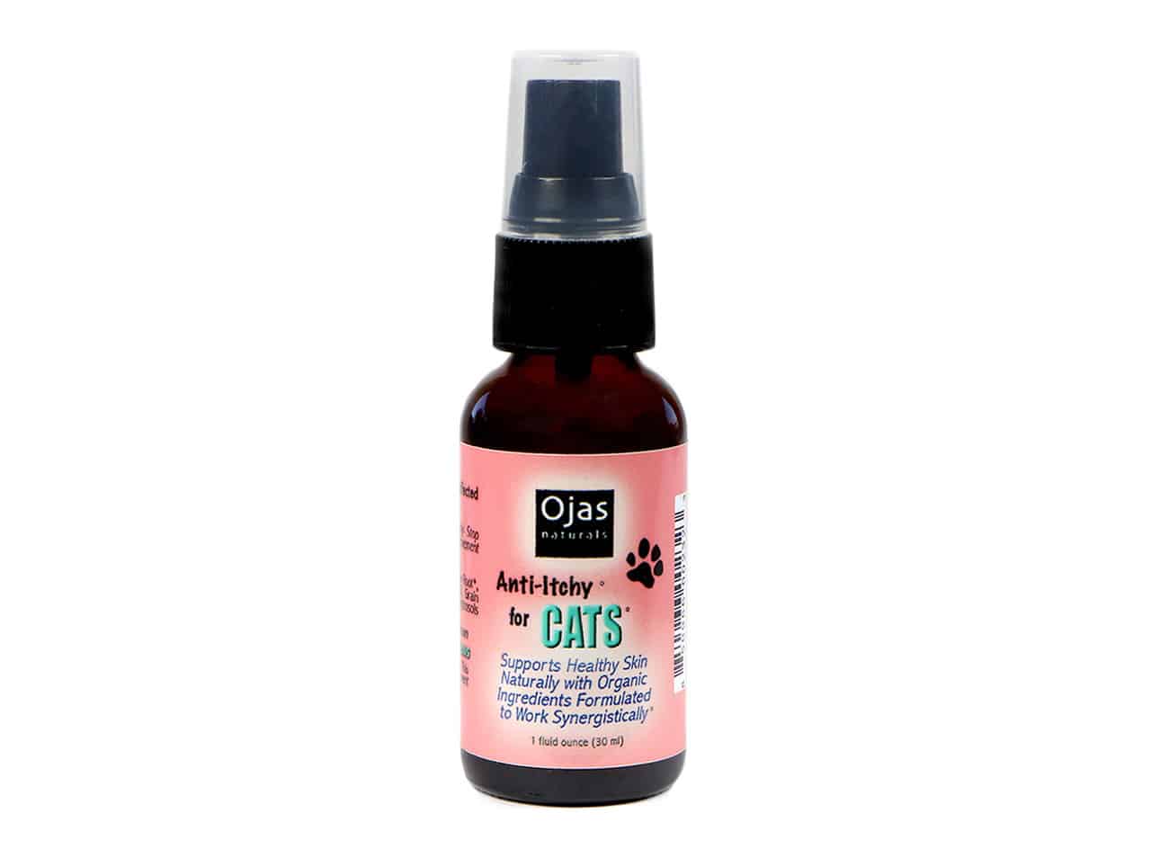 Anti_Itchy_for_Cats_2018-10-30new__66308 Anti-Itchy Spray For cats - Image 1