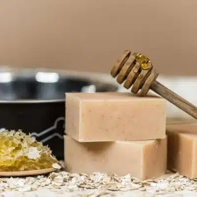 Dog Shampoo: Honey & Oats - Image 4