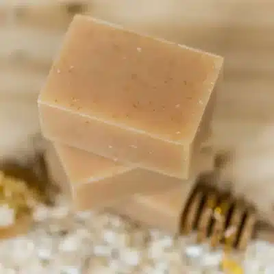 Dog Shampoo: Honey & Oats - Image 2
