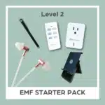 EMF Protection Starter Pack - Level 2